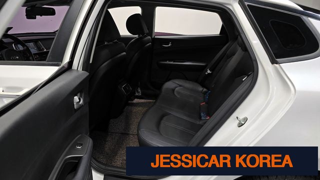 2018 Kia K5 2nd generation - Thumbnail 10