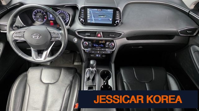 2020 Hyundai Santa Fe TM - Thumbnail 6