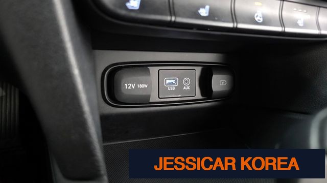 2020 Hyundai Santa Fe TM - Thumbnail 10