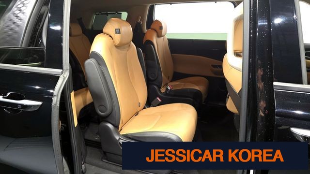 2023 Kia Carnival 4th Gen - Thumbnail 3