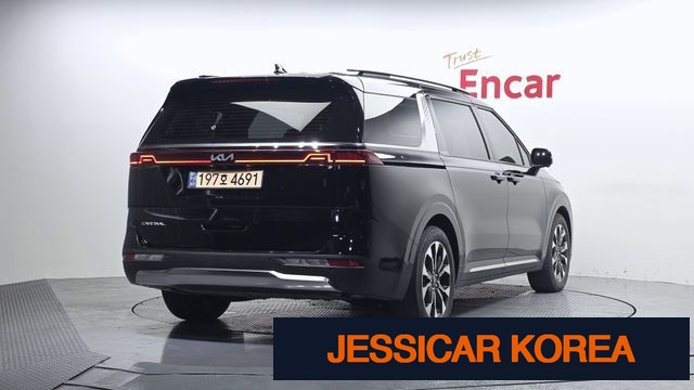 2023 Kia Carnival 4th Gen - Thumbnail 7
