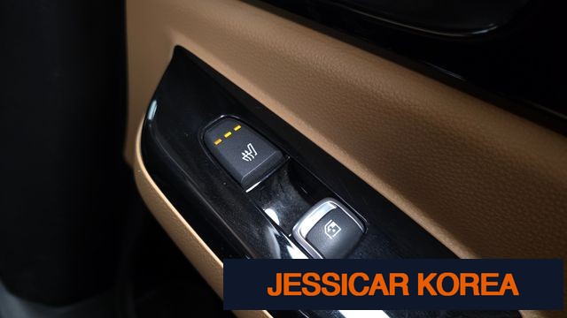 2023 Kia Carnival 4th Gen - Thumbnail 8