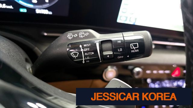 2023 Kia Carnival 4th Gen - Thumbnail 10