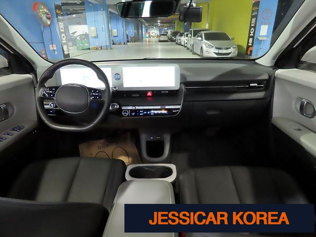 2023 Hyundai Ioniq 5 - Thumbnail 8