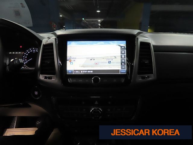 2018 KG Mobility Rexton Sports - Thumbnail 3