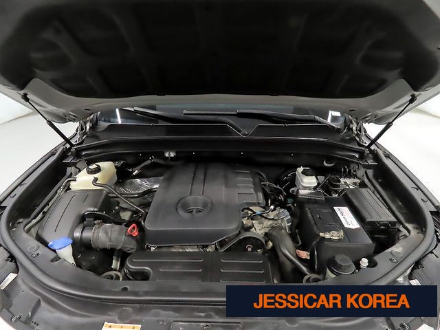2018 KG Mobility Rexton Sports - Thumbnail 6