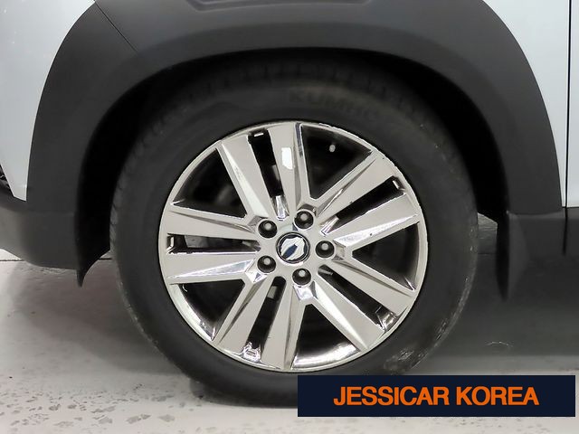 2018 KG Mobility Rexton Sports - Thumbnail 9