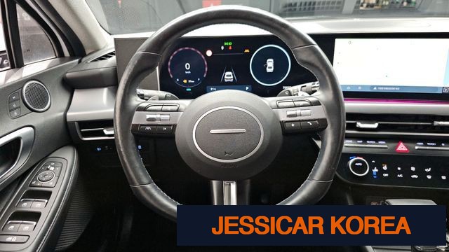 2024 Hyundai Sonata The Edge (DN8) - Thumbnail 5