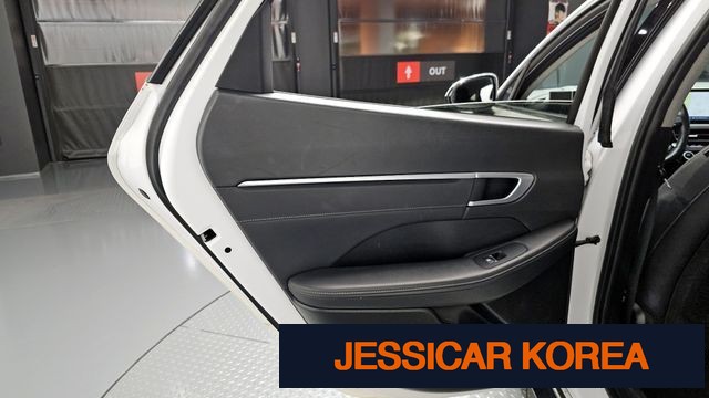 2024 Hyundai Sonata The Edge (DN8) - Thumbnail 9
