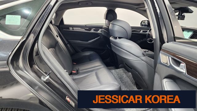 2018 Genesis G80 - Thumbnail 4