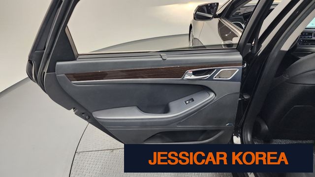 2018 Genesis G80 - Thumbnail 6