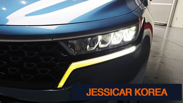 2022 Kia Sorento 4th Gen - Thumbnail 2