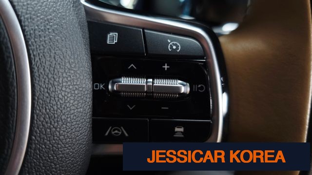2022 Kia Sorento 4th Gen - Thumbnail 4