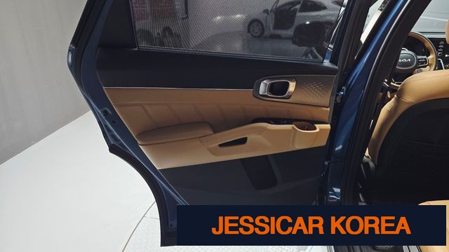 2022 Kia Sorento 4th Gen - Thumbnail 5