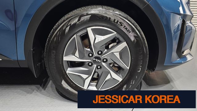 2022 Kia Sorento 4th Gen - Thumbnail 7