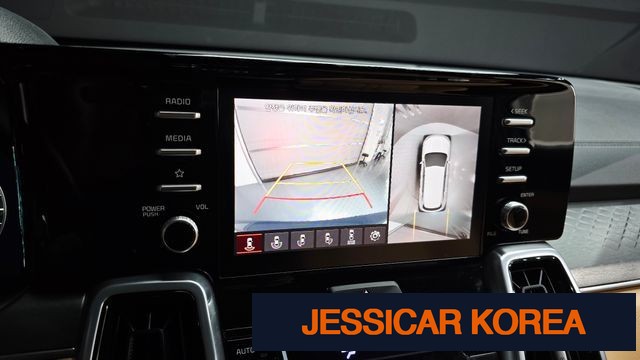 2022 Kia Sorento 4th Gen - Thumbnail 8