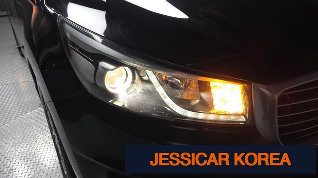2018 Kia All New Carnival - Thumbnail 4