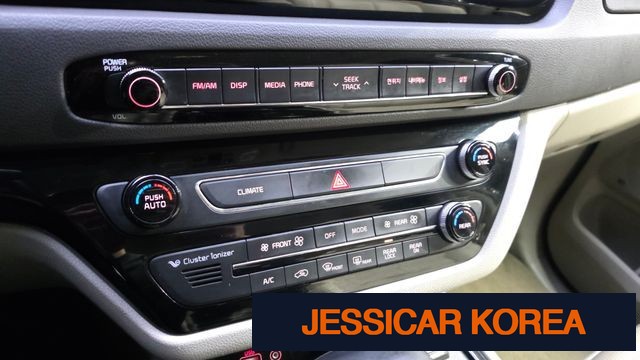 2018 Kia All New Carnival - Thumbnail 5