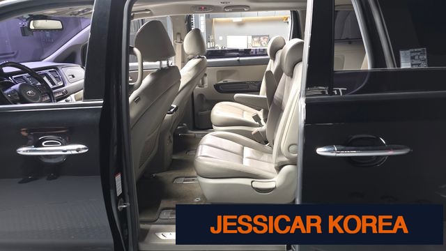 2018 Kia All New Carnival - Thumbnail 6