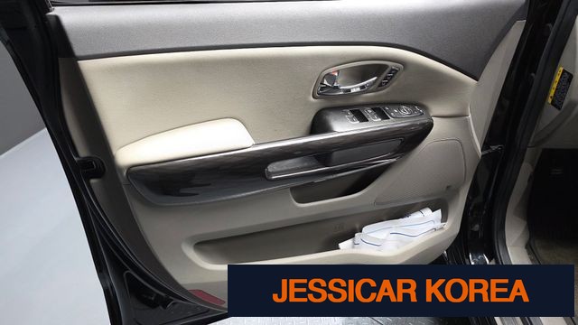 2018 Kia All New Carnival - Thumbnail 7