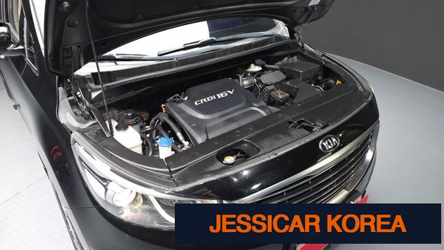 2018 Kia All New Carnival - Thumbnail 8