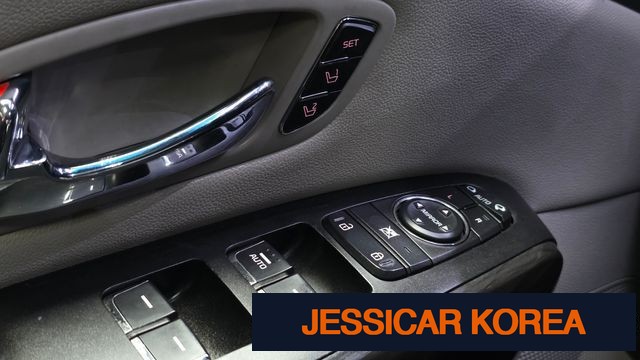 2018 Kia All New Carnival - Thumbnail 9