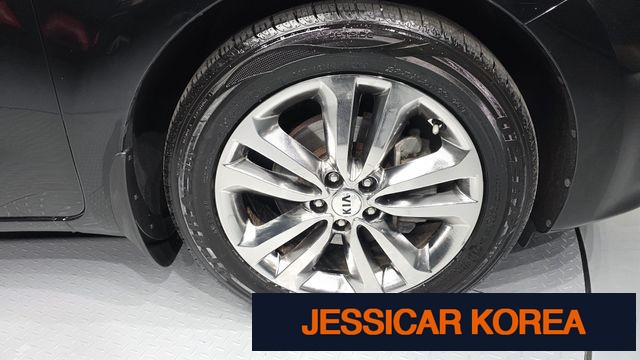 2018 Kia All New Carnival - Thumbnail 10