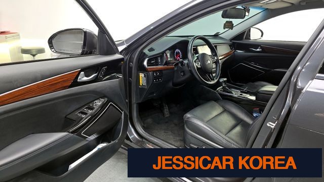 2017 Kia All new K7 - Thumbnail 3