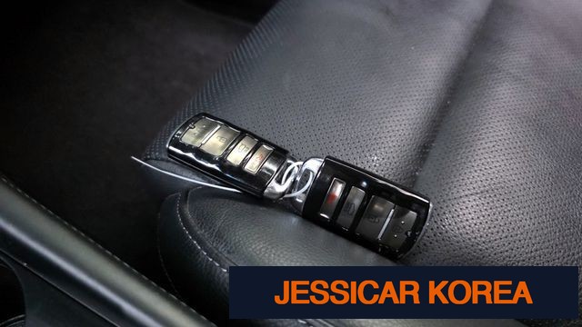 2017 Kia All new K7 - Thumbnail 4