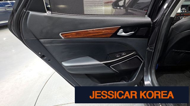 2017 Kia All new K7 - Thumbnail 5