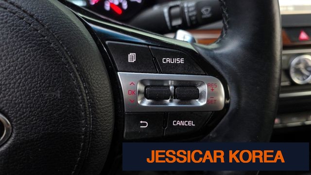 2017 Kia All new K7 - Thumbnail 7