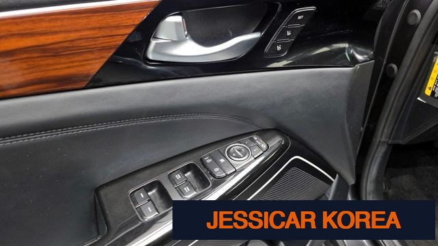 2017 Kia All new K7 - Thumbnail 8