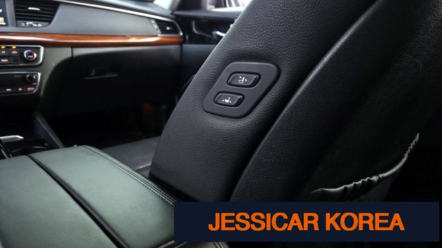 2017 Kia All new K7 - Thumbnail 10