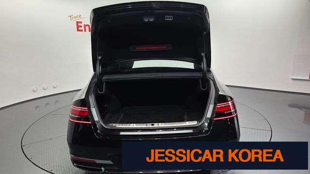 2023 Genesis G90 (RS4) - Thumbnail 4