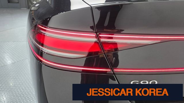 2023 Genesis G90 (RS4) - Thumbnail 5