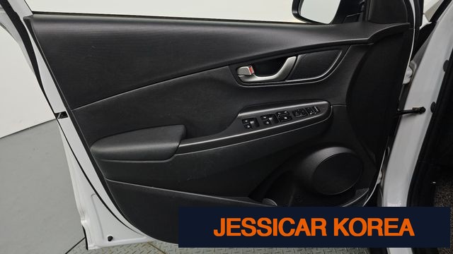 2018 Hyundai Kona - Thumbnail 2