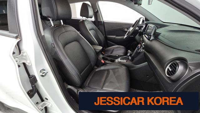 2018 Hyundai Kona - Thumbnail 3
