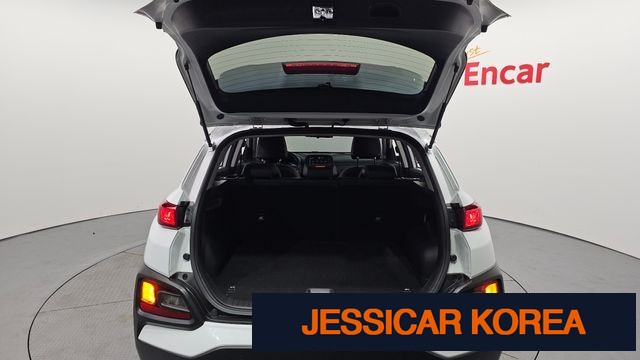 2018 Hyundai Kona - Thumbnail 4