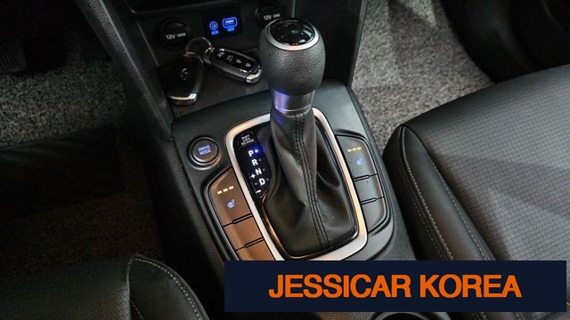 2018 Hyundai Kona - Thumbnail 6
