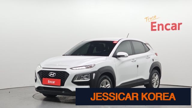 2018 Hyundai Kona - Thumbnail 7