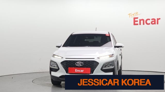 2018 Hyundai Kona - Thumbnail 9
