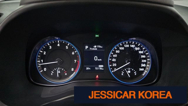 2018 Hyundai Kona - Thumbnail 10