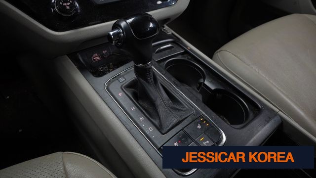 2016 Kia All New Carnival - Thumbnail 2