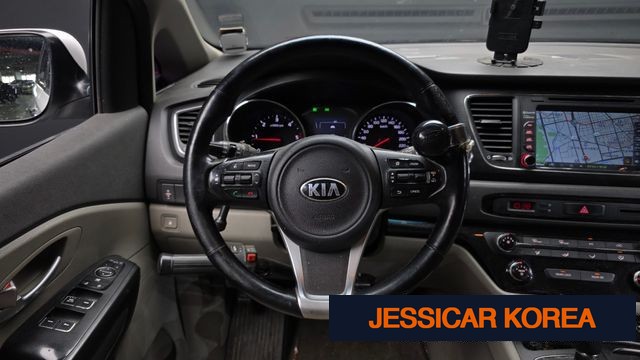 2016 Kia All New Carnival - Thumbnail 4
