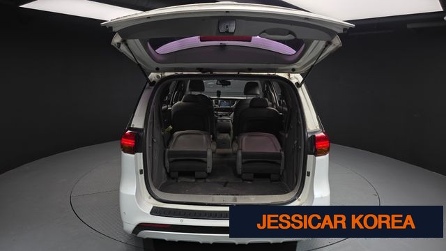 2016 Kia All New Carnival - Thumbnail 6