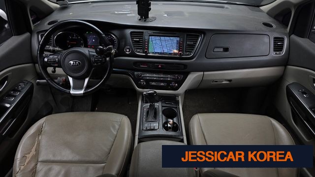 2016 Kia All New Carnival - Thumbnail 7