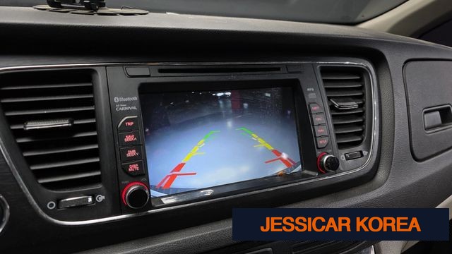 2016 Kia All New Carnival - Thumbnail 9