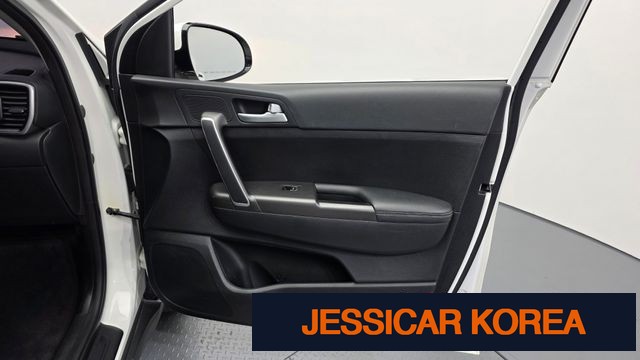 2016 Kia Sportage 4th generation - Thumbnail 2