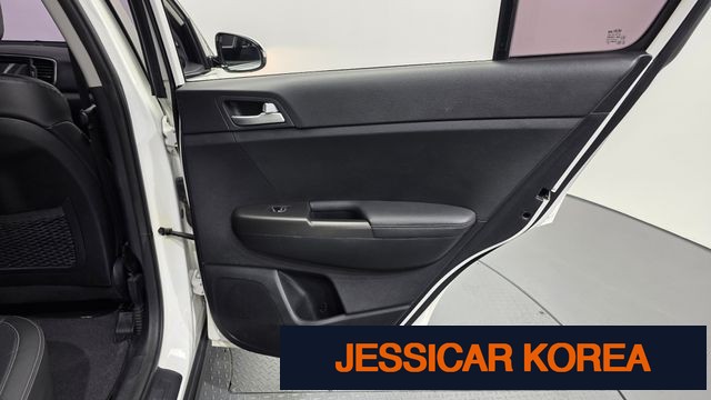2016 Kia Sportage 4th generation - Thumbnail 4