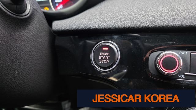 2016 Kia Sportage 4th generation - Thumbnail 6
